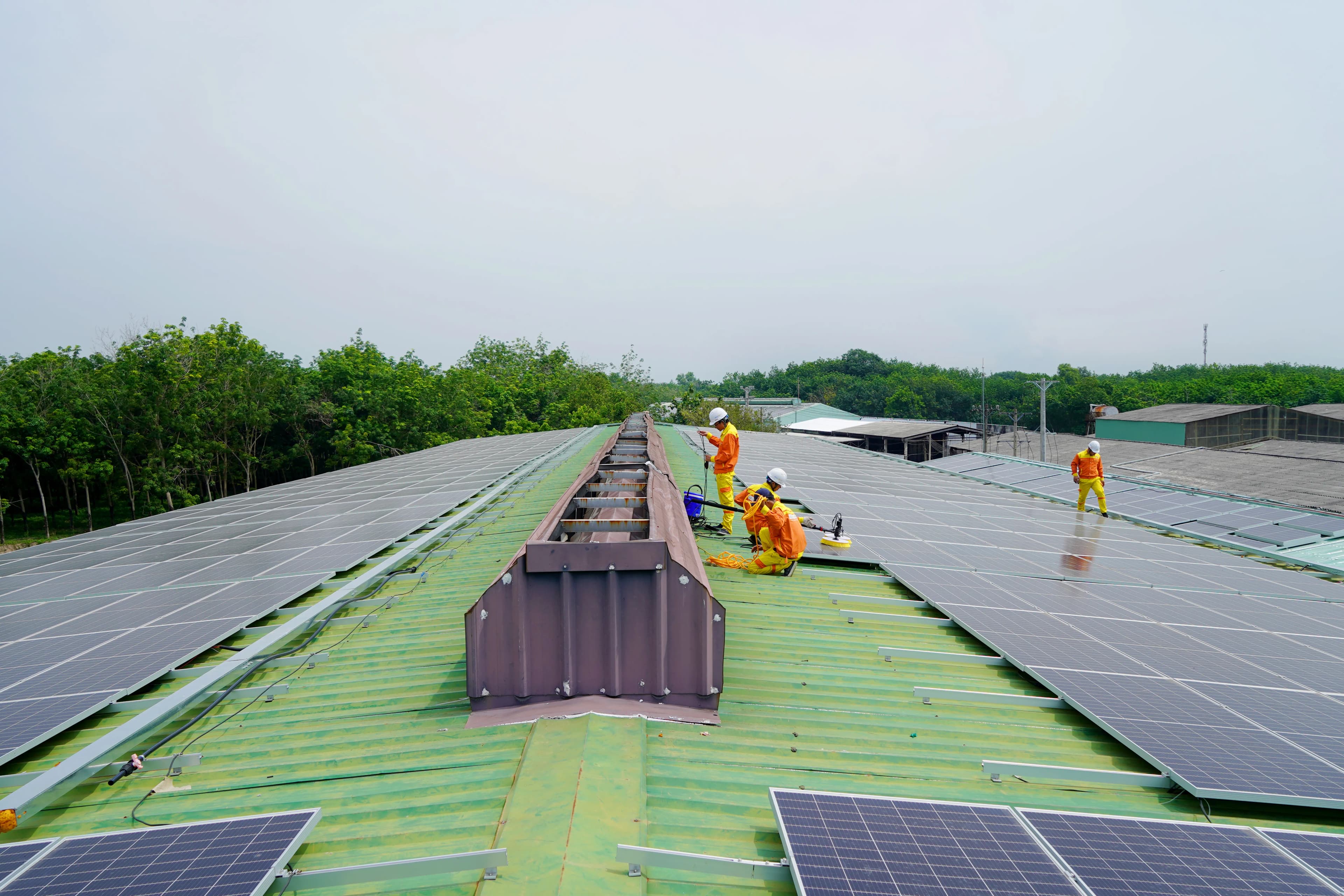 Get Up to ₹1,08,000 Solar Subsidy for Your Rooftop