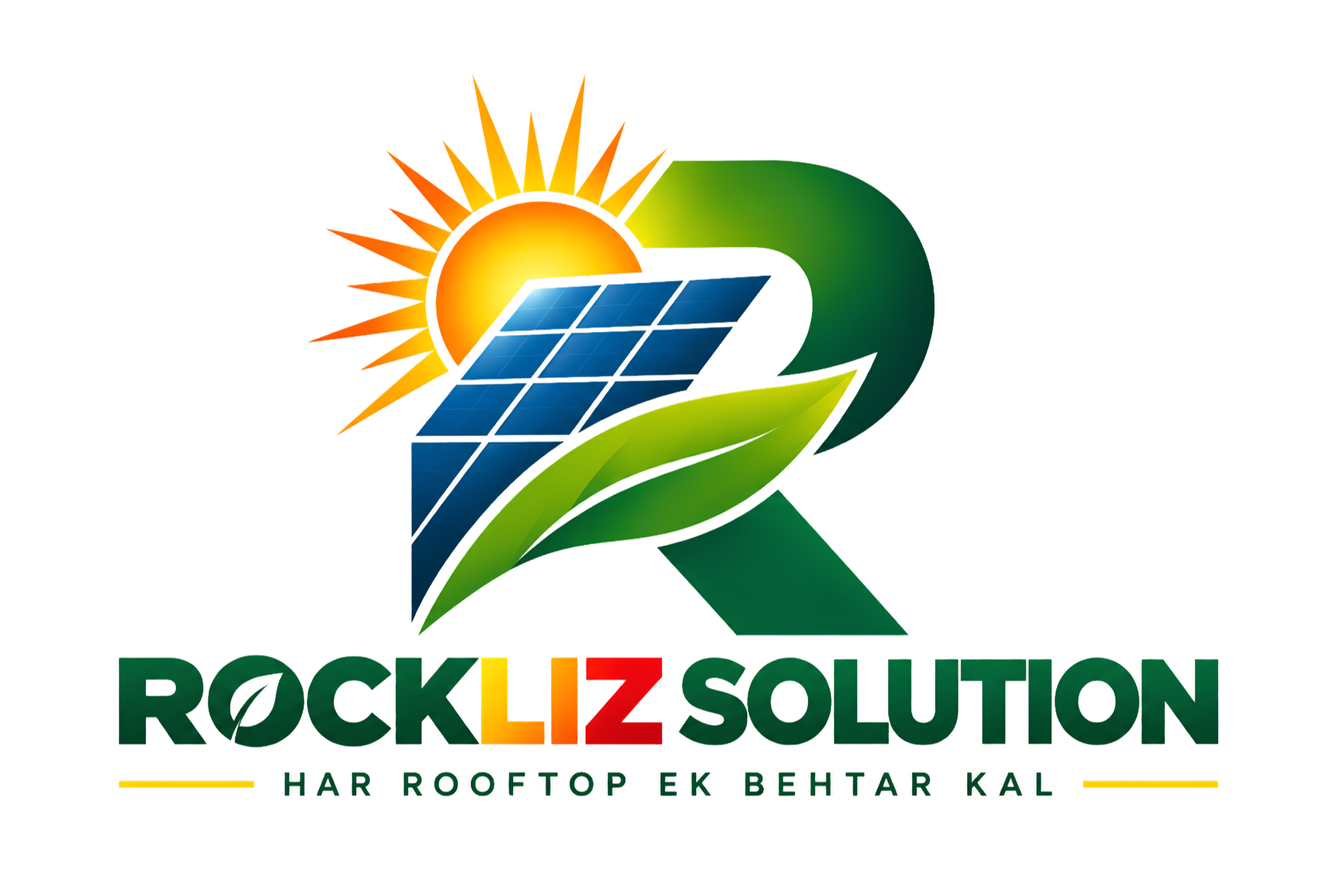 Rockliz Solution Logo